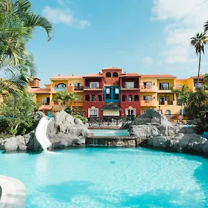 Park Club Europe Semesteranläggning (resort)