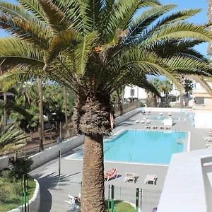  Apartment Playa Honda La