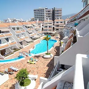  Apartment Le Petit Paradis