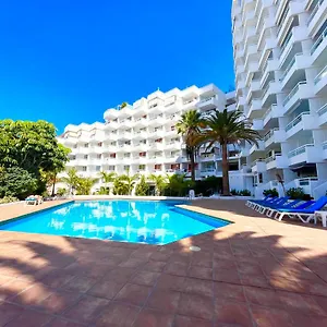  Apartment Gold Holidays Sea View