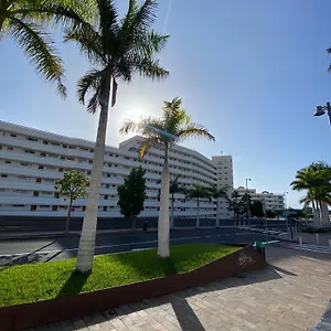  Apartment In Americas/costa Adeje 1