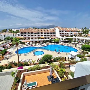  Apartment Parque Santiago 1 F-348 By Tenerife Dream