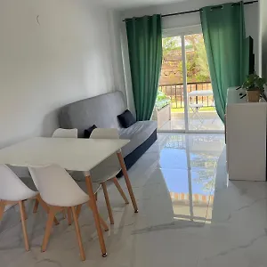  Apartment El Dorado - New Modern