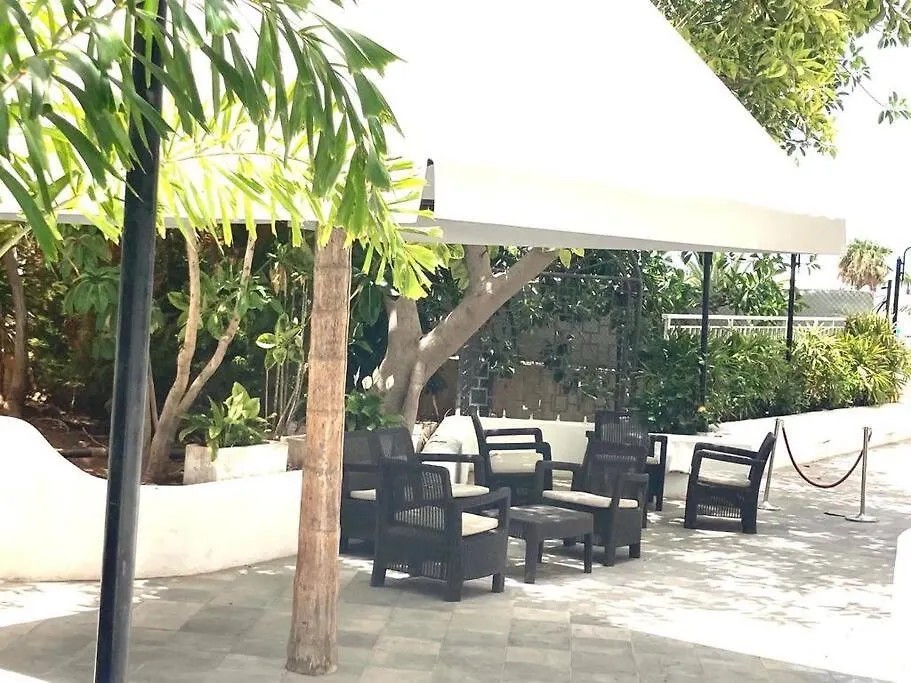 Apartament In Costa Adeje Playa De Las Americas Casanico 0*, Playa de las Americas (Tenerife)