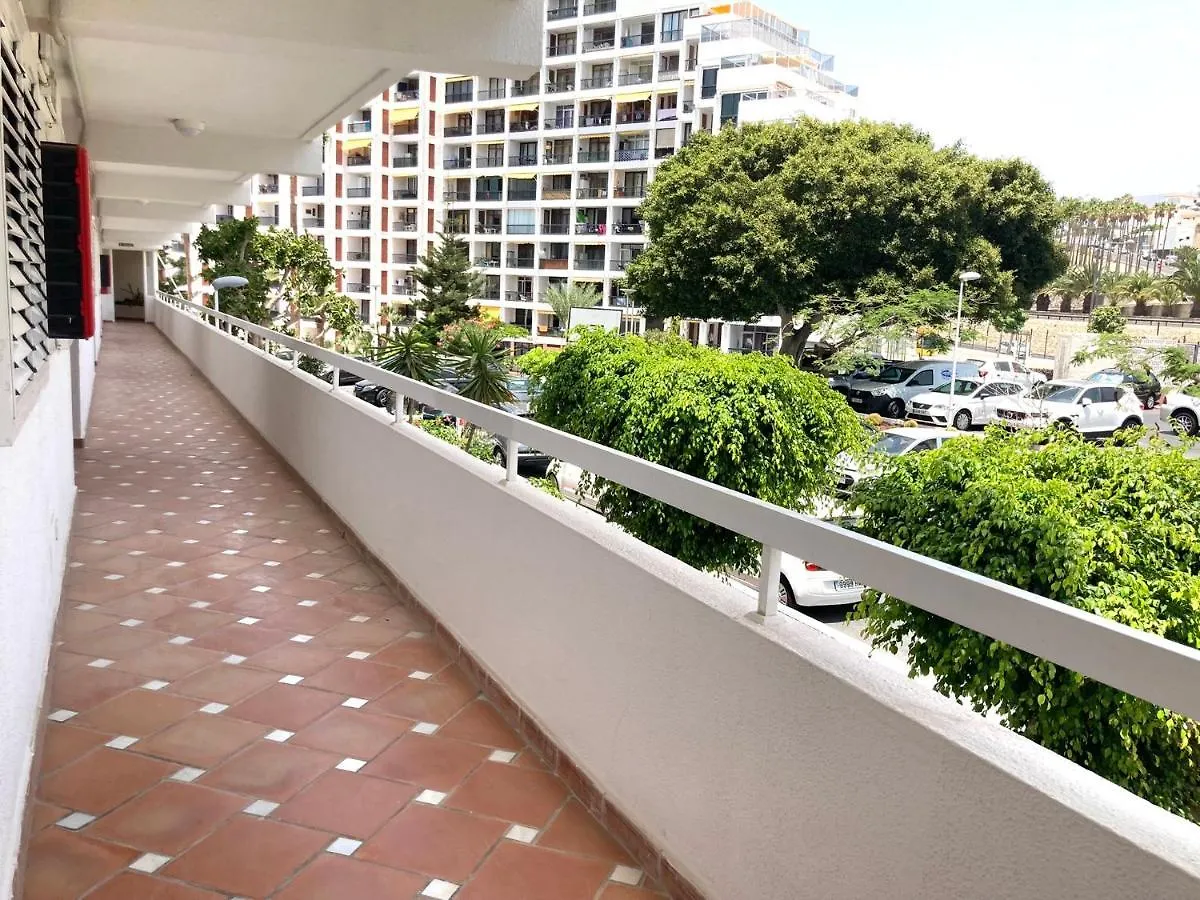 Apartament In Costa Adeje Playa De Las Americas Casanico 0*, Playa de las Americas (Tenerife) Spain