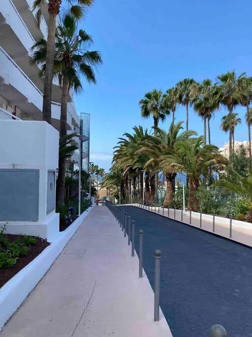 Apartament In Costa Adeje Playa De Las Americas Casanico 0*, Playa de las Americas (Tenerife)