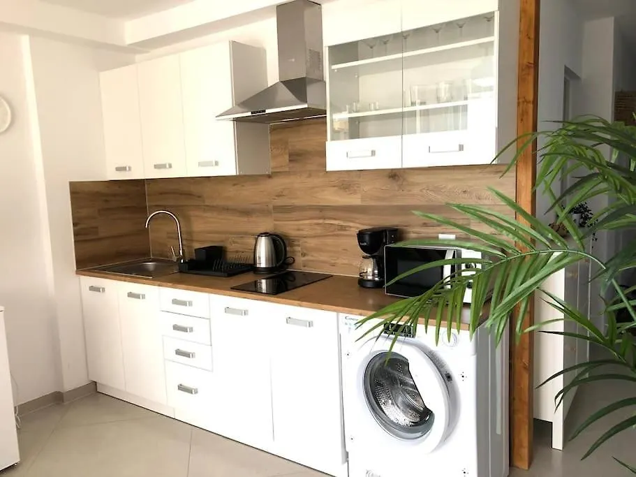 Apartament In Costa Adeje Playa De Las Americas Casanico Apartment