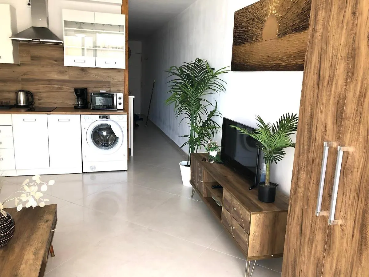 Apartament In Costa Adeje Playa De Las Americas Casanico Apartment Playa de las Americas (Tenerife)
