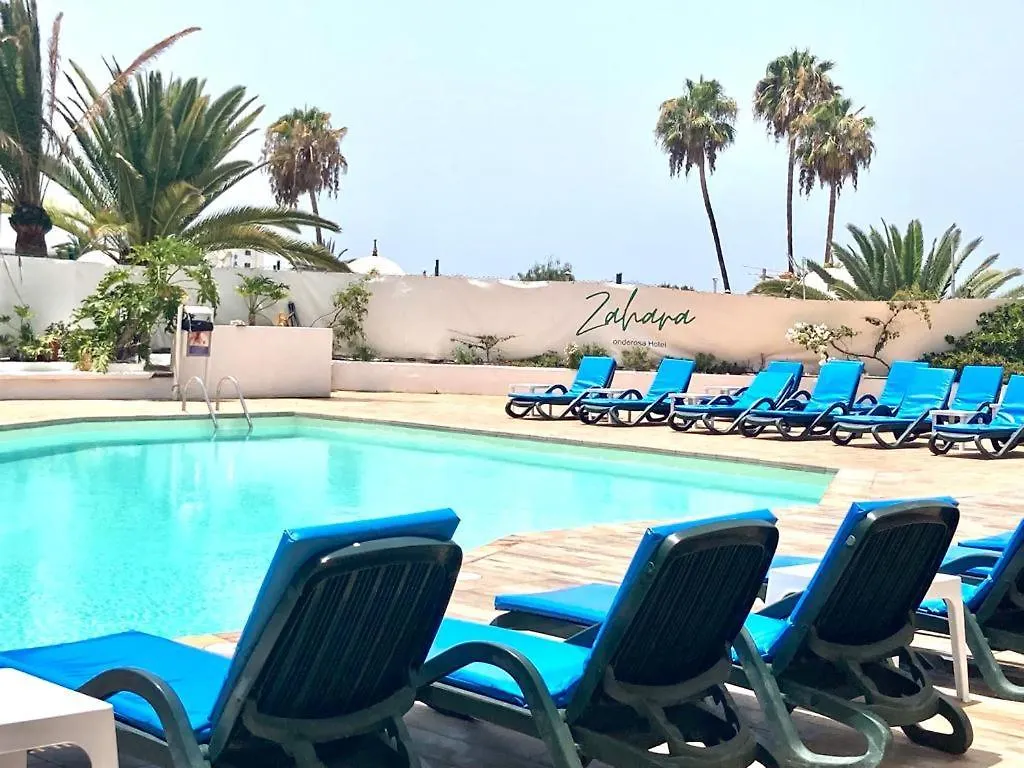 Apartment Apartament In Costa Adeje Playa De Las Americas Casanico