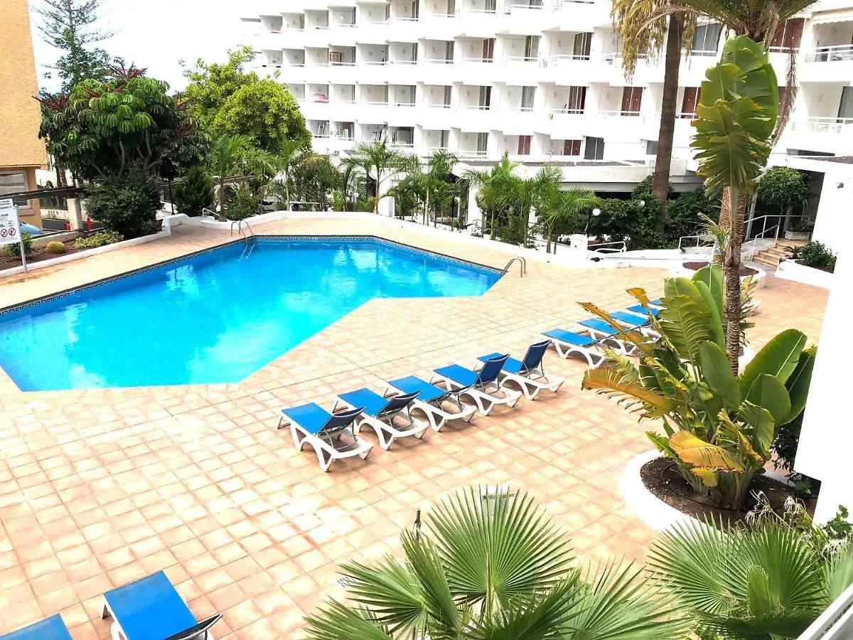Apartment Apartament In Costa Adeje Playa De Las Americas Casanico Spain