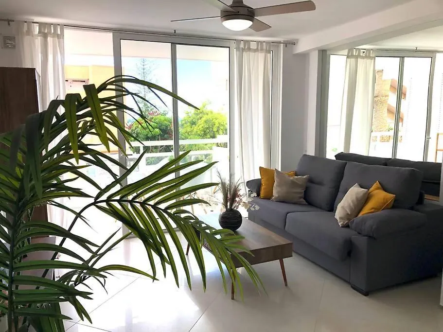 Apartament In Costa Adeje Playa De Las Americas Casanico 0*, Playa de las Americas (Tenerife) Spain