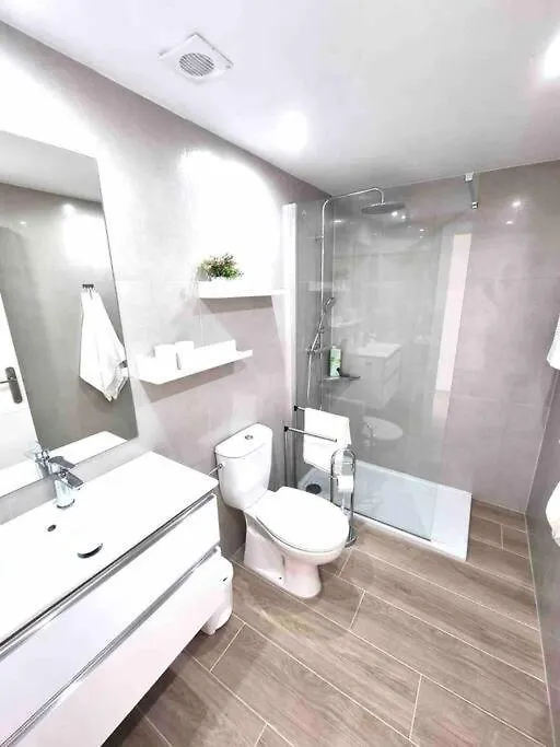 Apartament In Costa Adeje Playa De Las Americas Casanico Playa de las Americas (Tenerife)