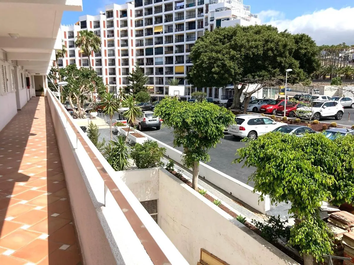 Apartament In Costa Adeje Playa De Las Americas Casanico Playa de las Americas (Tenerife)