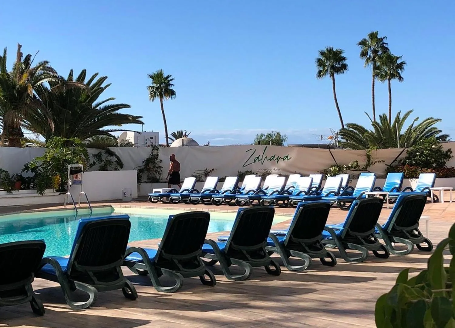 Apartament In Costa Adeje Playa De Las Americas Casanico Spain